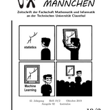 Wurzelmännchen 19/2