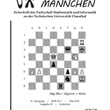 Wurzelmännchen 18/1