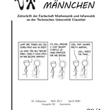 Wurzelmännchen 20/1