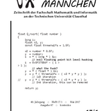 Wurzelmännchen 17/1