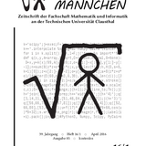Wurzelmännchen 16/1