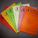 Wurzelmännchen