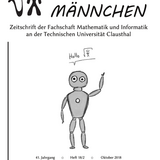 Wurzelmännchen 18/2