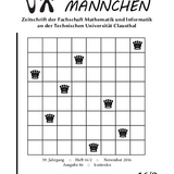 Wurzelmännchen 16/2